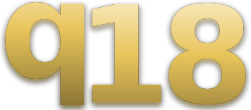 q18 logo
