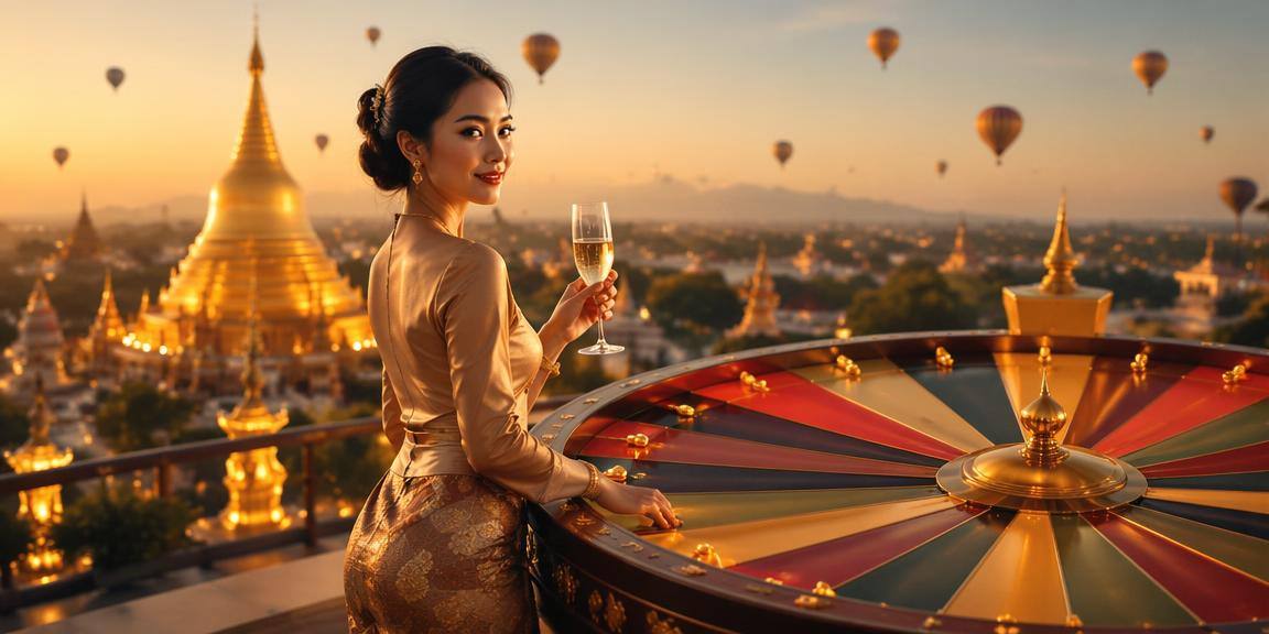 q18 တိုက်ရိုက်ကာစီနို ဂိမ်း